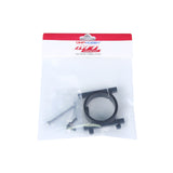 Buddy RC OMP HOBBY M7 Helicopter Parts Tail Boom Clamp Front OSHM7037, view 6