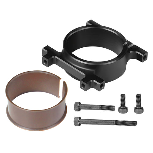 Buddy RC OMP HOBBY M7 Helicopter Parts Tail Boom Clamp Rear OSHM7038