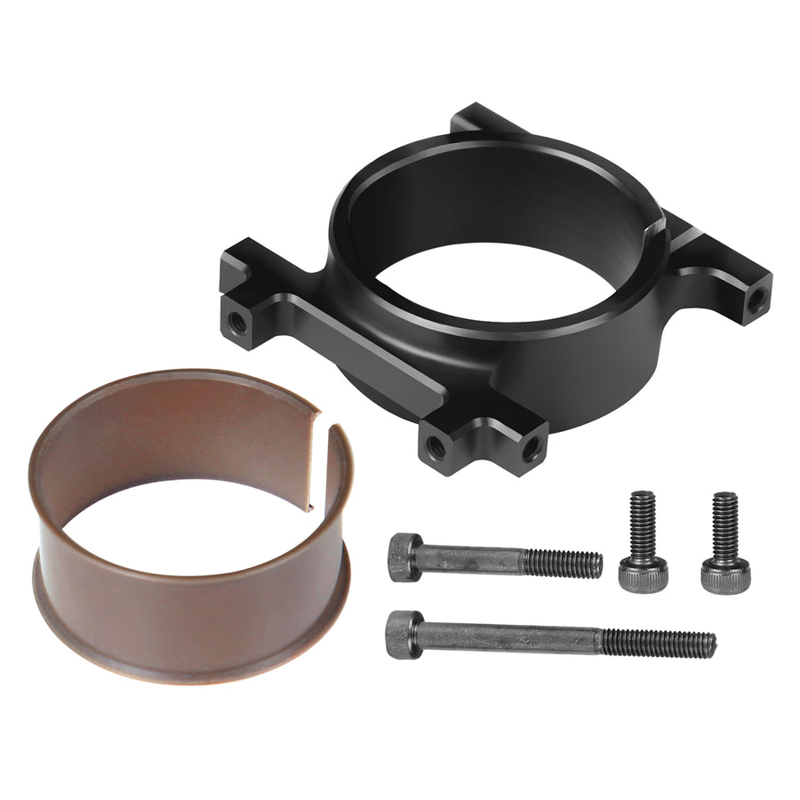 Buddy RC OMP HOBBY M7 Helicopter Parts Tail Boom Clamp Rear OSHM7038