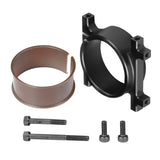 Buddy RC OMP HOBBY M7 Helicopter Parts Tail Boom Clamp Rear OSHM7038, view 3