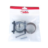 Buddy RC OMP HOBBY M7 Helicopter Parts Tail Boom Clamp Rear OSHM7038, view 6