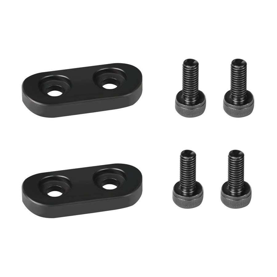 Buddy RC OMP HOBBY M7 Helicopter Parts Tail Boom Protector Set OSHM7083