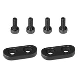 Buddy RC OMP HOBBY M7 Helicopter Parts Tail Boom Protector Set OSHM7083, view 4
