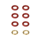 Buddy RC OMP HOBBY M7 Helicopter Parts Tail Damper Set OSHM7088, view 2