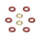 Buddy RC OMP HOBBY M7 Helicopter Parts Tail Damper Set OSHM7088, view 4