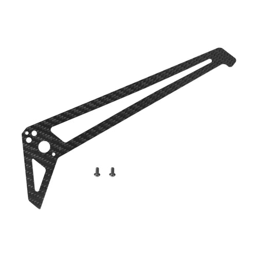 Buddy RC OMP HOBBY M7 Helicopter Parts Tail Fin OSHM7090