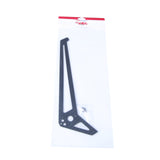 Buddy RC OMP HOBBY M7 Helicopter Parts Tail Fin OSHM7090, view 5