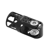 Buddy RC OMP HOBBY M7 Helicopter Parts Tail Housing Set OSHM7089, view 3