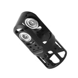 Buddy RC OMP HOBBY M7 Helicopter Parts Tail Housing Set OSHM7089, view 4