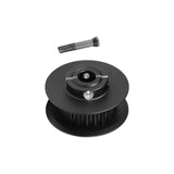 Buddy RC OMP HOBBY M7 Helicopter Parts Tail Pulley OSHM7091, view 2