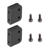 Buddy RC OMP HOBBY M7 Helicopter Parts Tail Servo Mounting Metal Block OSHM7041, view 3