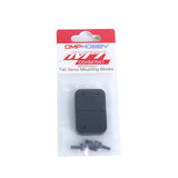 Buddy RC OMP HOBBY M7 Helicopter Parts Tail Servo Mounting Metal Block OSHM7041, view 5