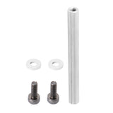 Buddy RC OMP HOBBY M7 Helicopter Parts Tail Spindle Shaft OSHM7087, view 4