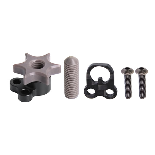 Buddy RC OMP HOBBY M7 Helicopter Parts Tensioner Adapter Set OSHM7066