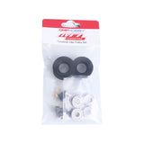 Buddy RC OMP HOBBY M7 Helicopter Parts Tensioner Idler Pulley Set OSHM7064, view 2