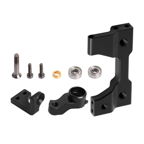 Buddy RC OMP HOBBY M7 Helicopter Parts Tensioner Mounting Set OSHM7065