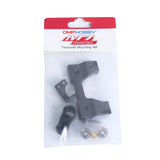 Buddy RC OMP HOBBY M7 Helicopter Parts Tensioner Mounting Set OSHM7065, view 2