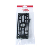Buddy RC OMP HOBBY M7 Helicopter Parts Upper Aux Plate OSHM7058, view 5
