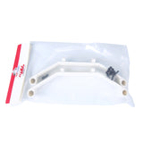 Buddy RC OMP HOBBY M7 Helicopter Parts White Landing Gear OSHM7068, view 5