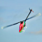 Buddy RC OMPHOBBY  M7 RC Helicopter, view 4