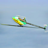 Buddy RC OMPHOBBY  M7 RC Helicopter, view 5