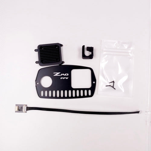 Buddy RC OMP Hobby ZMO Pro DJI O3 Install Kit