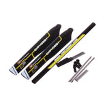 Buddy RC OMP Hobby M1 EVO Crash kit, view 2