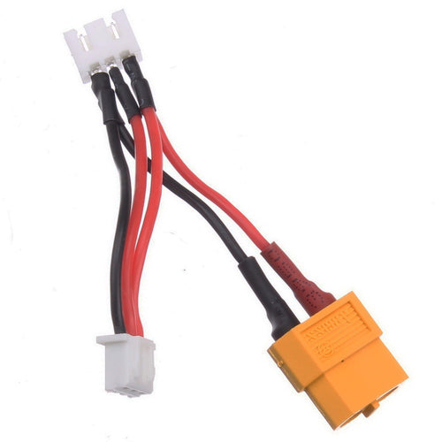 Buddy RC OMP Hobby M1 Battery Charging Lead 2S XH Battery Charging Adapter OSHM1059