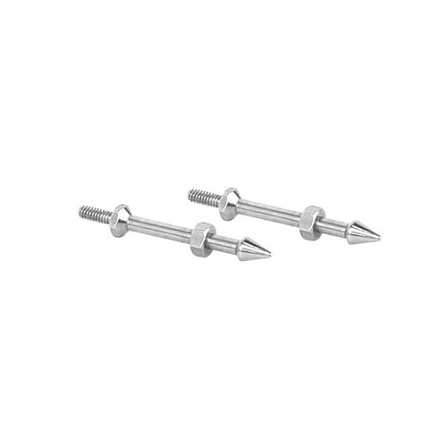Buddy RC OMP Hobby M1 Canopy Mounting Stud set OSHM1020