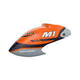 Buddy RC OMP Hobby M1 Canopy, view 4