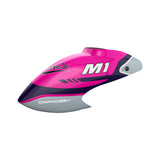 Buddy RC OMP Hobby M1 Canopy, view 6