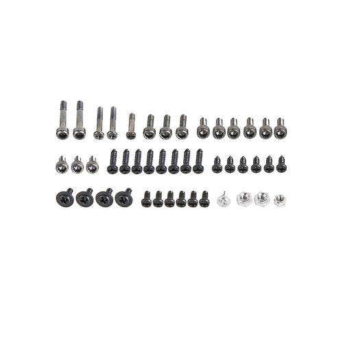 Buddy RC OMP Hobby M1 Complete Screw Kit OSHM1023