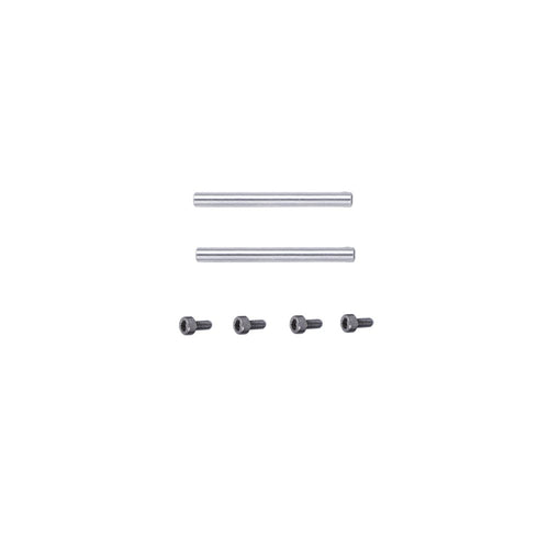 Buddy RC OMP Hobby M1 Feathering Shaft set OSHM1002