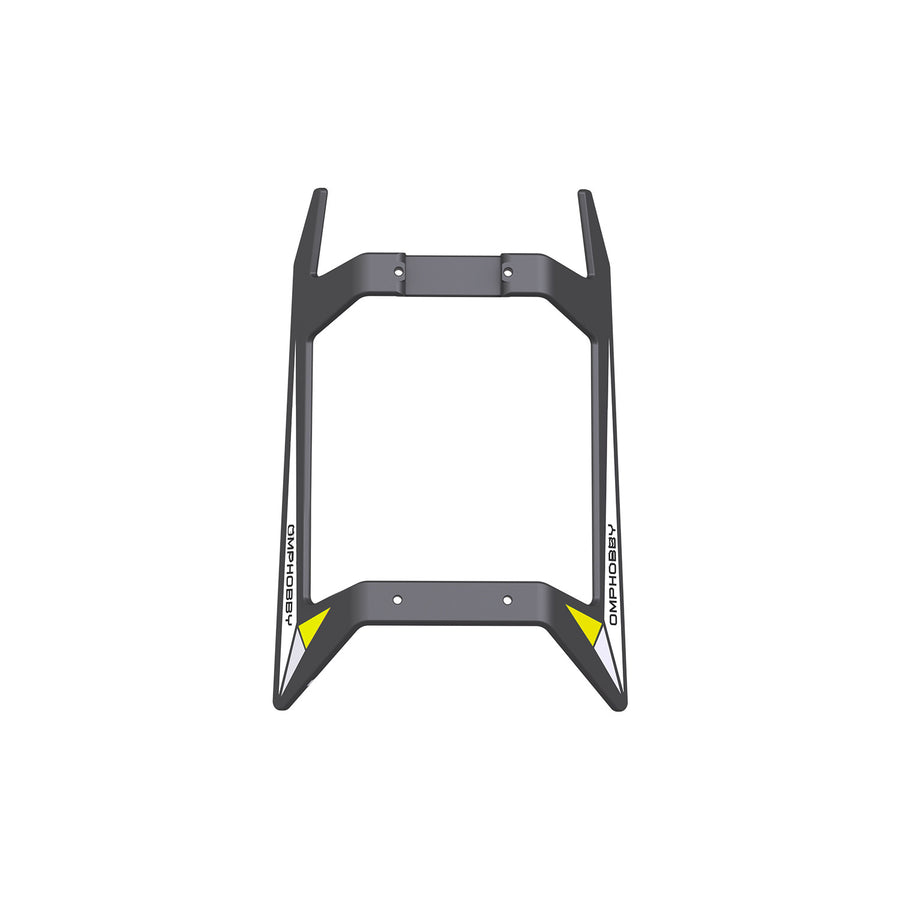 Buddy RC OMP Hobby M1 Landing Skids set