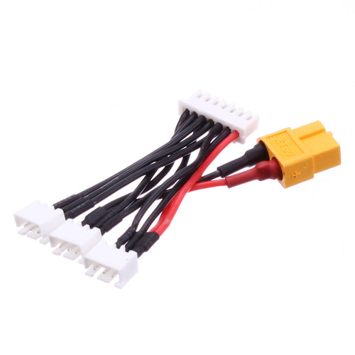 Buddy RC OMP Hobby M1 M2 Battery Serial Charging Cable OSHM1060