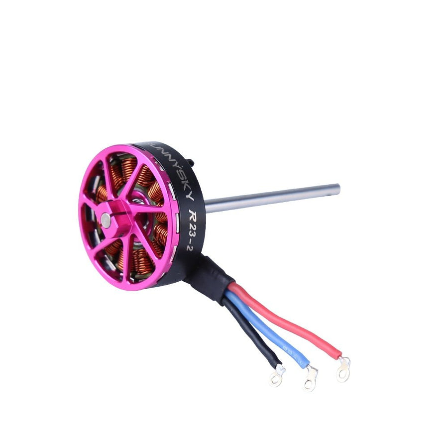 Buddy RC OMP Hobby M1 Main Motor