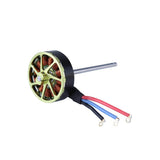 Buddy RC OMP Hobby M1 Main Motor, view 3