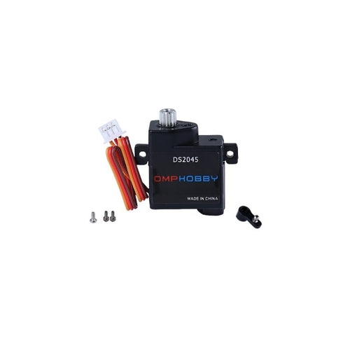 Buddy RC OMP Hobby M1 Servo OSHM1013 DS2045LW