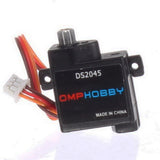 Buddy RC OMP Hobby M1 Servo OSHM1013 DS2045LW, view 2