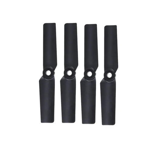 Buddy RC OMP Hobby M1 Tail Blade set-Black OSHM1015