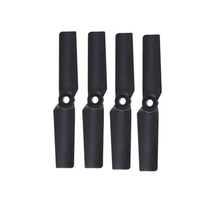 Buddy RC OMP Hobby M1 Tail Blade set-Black OSHM1015