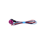Buddy RC OMP Hobby M1 Tail Motor with Screw set, view 2