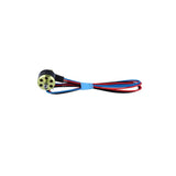 Buddy RC OMP Hobby M1 Tail Motor with Screw set, view 3