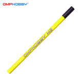 Buddy RC OMP M2 V3 Colored Tail Boom, view 2