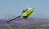 Buddy RC OMPHOBBY 3D RC Helicopter M2 V3 PRO, view 3