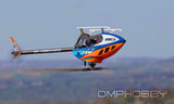Buddy RC OMPHOBBY 3D RC Helicopter M2 V3 PRO, view 4