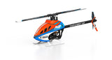Buddy RC OMPHOBBY 3D RC Helicopter M2 V3 PRO, view 5