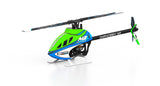 Buddy RC OMPHOBBY 3D RC Helicopter M2 V3 PRO, view 6