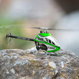 Buddy RC OMPHOBBY 3D RC Helicopter M2 V3 Sport, view 2