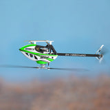 Buddy RC OMPHOBBY 3D RC Helicopter M2 V3 Sport, view 4
